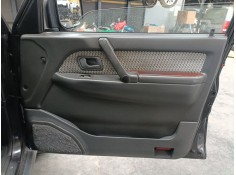 Recambio de guarnecido puerta delantera derecha para mitsubishi montero   (v3_w, v2_w, v4_w, v5_w) 2.8 td (v46w, v26w) referenci